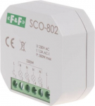 SCO-802 Dimmer 350W 1,5A SCO-802 | 5908312591139