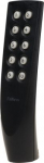 Transmitter - 10-button remote control - black, F&Wave radio control FW-RC10 | 5908312599340