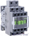 Ex9C18  22 3P 230V  kontaktors 101164 | 8592765011657