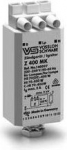 Electronic Superimposed Ignitor 35-400W, 4.5A, Z400MK 141624 | 4050732532931
