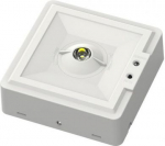LIBRA DP8011LC-NM IP20 Open area, Emergency luminaire EX-DP8011LC-NM | 7392529035629