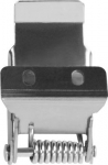 RECESSED MOUNT CLIPS VALUE 4 psc. 4058075409859 | 4058075409859