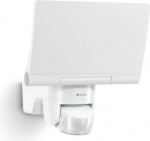 LED Floodlight with sensor Steinel XLed Home2 white 14.8W 4000K 1184lm IP44 IK03 14m 033088 | 4007841033088