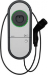 Charging station One Home EVH 11 kW 3x16A T2C RCBO DLM EVH163B-HCR00 | 6430064497449
