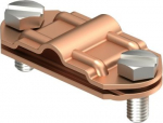 Bi-metal separating piece for Rd 8&minus;10 mm and FL 30&minus;40 mm, 233 A ZV 5336503 | 4012196197385