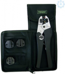Crimping pliers X-CrimpPlus 211692 | 4011923554880