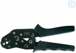 Crimping pliers coaxial RG 55-58-59-62 210849 | 4011923071080