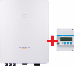 SUNGROW Inverter Hybrid  SH10RT-20-V11_S  10kW 2MPPT + DTSU666-20 Smart Meter with 3x100A CT clamps | ASH00132 ASH00132 | 2000001321294