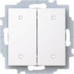 2052 UC-916 Microswitch, 1P, white, IP20, Saga 2TKA00004960 | 6438199010830