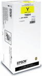 Epson C13T869440 | Ink Cartridge XXL | Yellow C13T869440 | 8715946542911