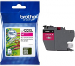 Brother LC422XLM | Ink Cartridge | Magenta LC422XLM | 4977766815604