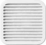 Xiaomi | Smart Pet Food Feeder 2 Desiccant Cartridge | White BHR9106GL | 6941812798058