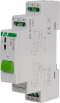 Electronic bistable impulse relay 165&divide;265VAC, 16A, 1xNO/NC BIS-411BM | 5902431674056