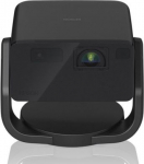 Epson EF-22B | Full HD (1920x1080) | 1000 ANSI lumens | Black V11HB38140 | 8715946735030