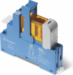 MODULAR INTERFACE RELAY 483171250050SMA | 8012823306391