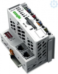 Fieldbus Coupler BACnet/IP 10/100 Mbit/s 750-330 750-330 | 4055143586085