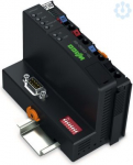 Kontrolieris CANopen 640/832KB D-Sub Extreme 750-838/040-000 750-838/040-000 | 4050821460152