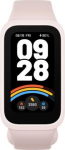 Xiaomi Smart Band 9 Active | TFT | Waterproof | Bluetooth | Pink BHR9917GL | 6932554415389