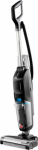Bissell | Surface Cleaner | CrossWave HF2 Select | Corded operating | Handstick | Washing function | 340 W | Black/Grey/Blue 3847N | 011120274035