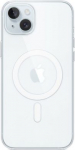 Apple iPhone 15 Plus Clear Case with MagSafe | Apple MXRL3ZM/A | 195949691461