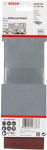Puidu lihvlint 75x457,K60/80/100,3 tk. 2608606040 | 3165140163767