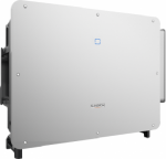 SUNGROW Inverter On-Grid C&I SG125CX-P2 V21 1000Vdc 125kW 12MPPT | ASG02271 ASG02271 | 2000001357248