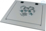 Top-/floor cover element (enclosure/switchgear cabinet) 107280 | 4015081070183