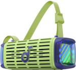 Anker Soundcore Speaker | Boom 3i | 50 W | Waterproof | Bluetooth | Wireless connection | Portable | Green D5100060 | 194644279929