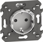 German standard electric socket with integrated type C USB charger BT-KW4141USB | 8005543653791