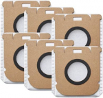 Vacuum Cleaner Accessory DREAME Dust Bag VDB4 VDB4 | 6977328063205