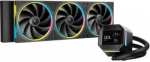 Deepcool Liquid CPU Cooler | LM360 | Black | Intel, AMD R-LM360-BKDMMC-1 | 6933412729471