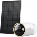 WRL CAMERA SOLAR-POWERED/TAPO C460 KIT TP-LINK TAPO C460 KIT | 8885020624250