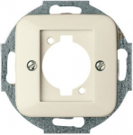 As cover for Neutrik data connectors, type FP. 2CKA001724A0624 | 4011395086001