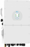 Hybrid inverter HV, 30kW, 3 MPPT, 3-phase, IP65, 448x688x270mm SUN-30K-SG02HP3-EU-A | 2000001398609