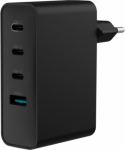 Natec Ribera USB Charger, 1x USB-A + 3x USB-C | NUC-2234 NUC-2234 | 5901969445497