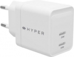 Hyper | HyperJuice 35W USB-C GaN Charger HJG35EU | 6941921148195