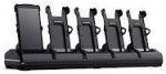 POS ACC BATTERY CHARGER CRADLE/5-SLOT CRD-DT50-05 UROVO CRD-DT50-05