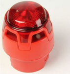 Conventional sounder beacon, CWSS-RR-W5-E010, wall and ceiling FFS06425173 | 6430043853525