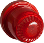 Wireless sounder beacon, with base, red FFS06726009 | 6430030841849