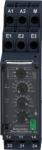 voltage control relay, Harmony Control Relays, 8A, 2CO, overvoltage or undervoltage detection, 1...1 RM22UA32MR | 3606480792243