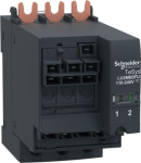 Reverser block, TeSys Ultra, 38A, 690VAC, 110 to 240VAC/DC coil, for vertical mounting LU2MB0FU | 3389110363807