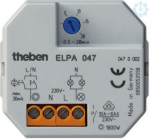 Flush mounted 0470002 | 4003468047002