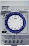 Analogous time switch for distribution board 1510011 | 4003468151006