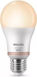 Smart LED bulb 12.5W (100W) A60 E27 TW 2700-6500K 1521lm Wi-Fi/Bluetooth 929004583421 | 8721103046642