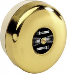 Ringing (eardrum type) for wall mounting BT-33N | 8012199069012