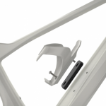 Fixed Tag Bikee with Find My Support | Black FIXTAG-BI-BK | 8591680186693