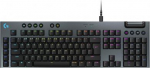 KEYBOARD G915 X/ENG 920-012942 LOGITECH 920-012942 | 5099206124608