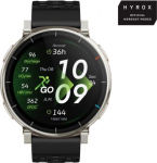 SMARTWATCH AMAZFIT ACTIVE 3 PR/APEX SILVER AMAZFIT W2558GL1N | 6972596109792