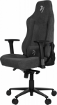 Arozzi Vernazza Soft Fabric | Gaming chair | Fabric Upholstery | Dark Grey VERNAZZA-SFB-DG | 769498680001