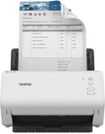 Brother | Desktop Document Scanner | ADS-4100 | Colour | Wired ADS4100TF1 | 2000001352915